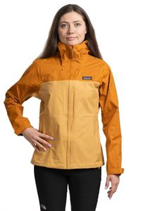 Kurtka Turystyczna Patagonia Torrentshell 3 L Women s