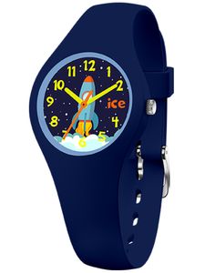 Ice Watch - Armbanduhr - Kinder - ICE fantasia - Space - Extra small - 018426