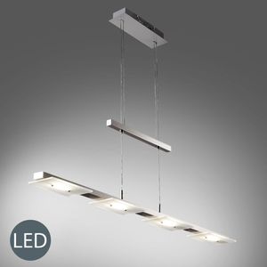 LED Deckenleuchte Design Pendelleuchte Hängelampe Küchen-Tisch Esszimmerlampe