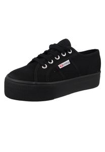Superga S0001L02790S996 (39/full black)