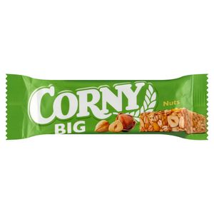 Corny Big Müsliriegel mit Haselnüssen 50 G