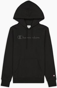 CHAMPION Hooded Sweatshirt KK002 NBK L