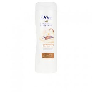 Dove Nourishing Body Care Pampering Body Lotion 400 ml