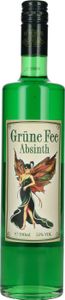 Grüne Fee Absinth 700ml 55% Vol.