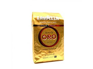 Kawa ziarnista Lavazza Qualita Oro 1kg LAVAZZA