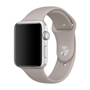 Apple Watch 8 - 45 mm, Watch Ultra - 49 mm, Watch 42 mm, Watch 44 mm, Watch 45 mm, Watch SE 2022 - 44 mm Band: Sport Band