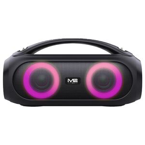 Bluetooth Lautsprecher Musikbox Boombox Radio Soundbox Soundstation USB MP3 15h