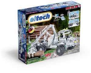 eitech - Forstfahrzeuge - 00305