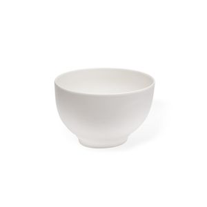 vivo - Villeroy & Boch Group Basic White Bol oval Premium Porcelain weiß 1952771900