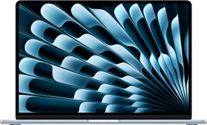 Apple Macbook Air 15 M4 10C/10C/16C 24Gb 512Gb 35W