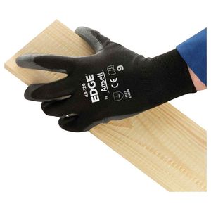 Ansell Handschuhe Edge 48-126 Gr.9 (12 Paar)