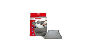SONAX MicrofaserTrockenTuch Plus