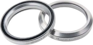 Fsa Th-870e Acb 45° Singles Mr121 Lager Grau 1 1/8´´ Grau 1 1/8´´