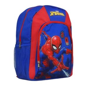 Rucksack für Kindergarten Einzelne Abteilung Marvel Spiderman 40cm