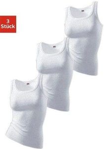 H.I.S. Tanktop weiß Größe 32/34 H.I.S. Tanktop weiß Größe 32/34