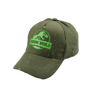 Jurassic World T-Rex Kinder Baseball Kappe – 54
