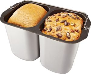 Gorenje BM1210BK Brotbackautomat