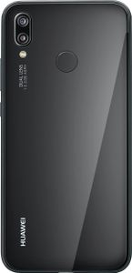 Huawei P20 Lite Dual SIM Black 64 GB Veľmi dobrý
