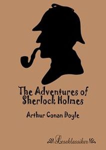 The Adventures of Sherlock Holmes