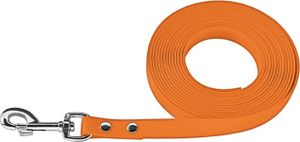 Schleppleine / Suchleine Hunter Convenience 20mm 12m orange