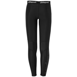 uhlsport Tights DISTINCTION PRO LONG Unisex 1005555_01 schwarz M