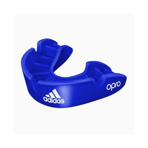 Adidas Opro Gen4 Bronze Edition Zahnschutz Blue Junior Auswahl hier klicken