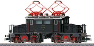 Märklin 37480 H0 E-Lok E70.2 der DB