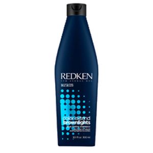 Redken Shampoo Haircare Color Extend Brownlights Shampoo