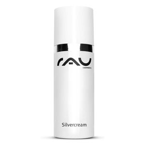 RAU Cosmetics Silvercream 50 ml