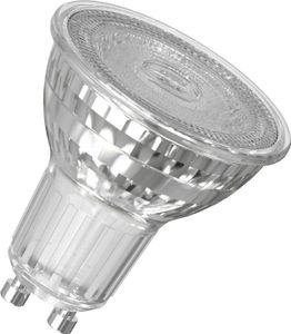 OSRAM LED BASE PAR16 6.9W 865 GU10 Spot, Strahler 575lm 6500K tageslichtweiss wie 80W 4058075614550
