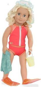 Our Generation - Under the Sea - Taucher Outfit für Puppe 46 cm