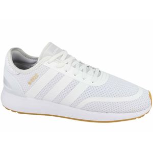 adidas N-5923 - ftwwht/ftwwht/gum3, Größe:12