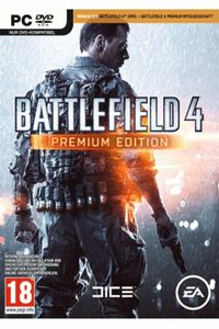 Battlefield 4  Edition [AT-PEGI]