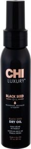 CHI Luxury olej na vlasy Black Seed Oil pro ženy 89 - Farouk Systems