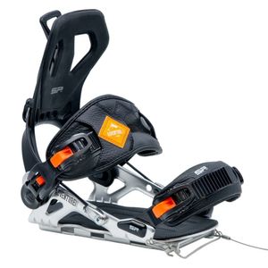 Splitboardové viazanie SP Fastec Split + rozhranie Voile XL