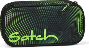 satch Stifteetui satch Schlamperbox 22 x 6 x 10