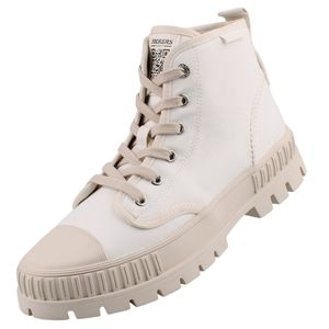 Dockers by Gerli Sneaker mid weiss 39