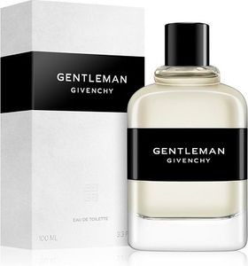 Givenchy Gentleman Eau de Toilette 100ml Givenchy Gentleman Eau de Toilette 100ml