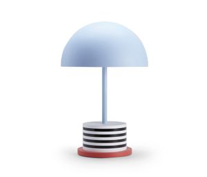 Printworks Riviera LED Lampe - Streifen