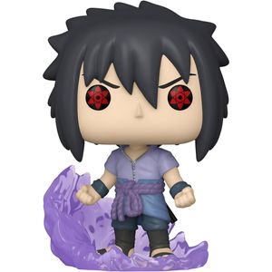 Naruto Shippuden - Sasuke Uchiha 1436 - Funko Pop! Vinyl Figur