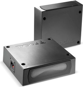 Focal F-ISUBTWIN | Inside ISUB TWIN Subwoofer Paar