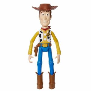 Mattel HFY26 - Disney Pixar - Toy Story - Woody, Actionfigur