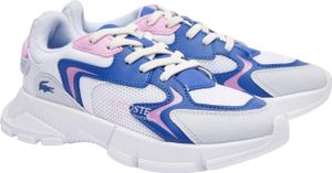 Lacoste - Kinder Sneaker "L003 Neo" GT2760 (31 EU) (Hellblau)