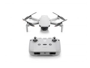 DJI Mini 2 SE - Dron s kamerou