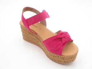 Gabor - Sandale pink, Größe:6, Farbe:pink 10