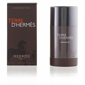 Hermes Terre DŽHermes dezodorant v tyčinke 75ml
