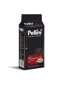 Pellini No. 42 Tradizionale Espresso Superiore | gemahlen | 250g