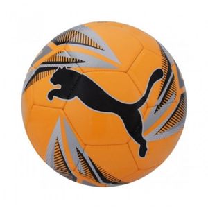Puma ftblPLAY Big Cat Ball ULTRA YELLOW-PUMA BLACK-PUMA S 5