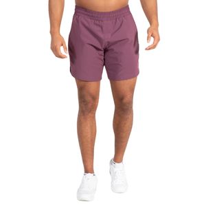 Smilodox Herren Regular Fit Shorts Emil - Regular Fit Shorts kurze Hose
