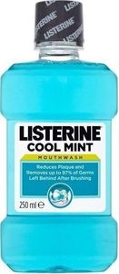 Listerine mouthwash Coolmint 250ml